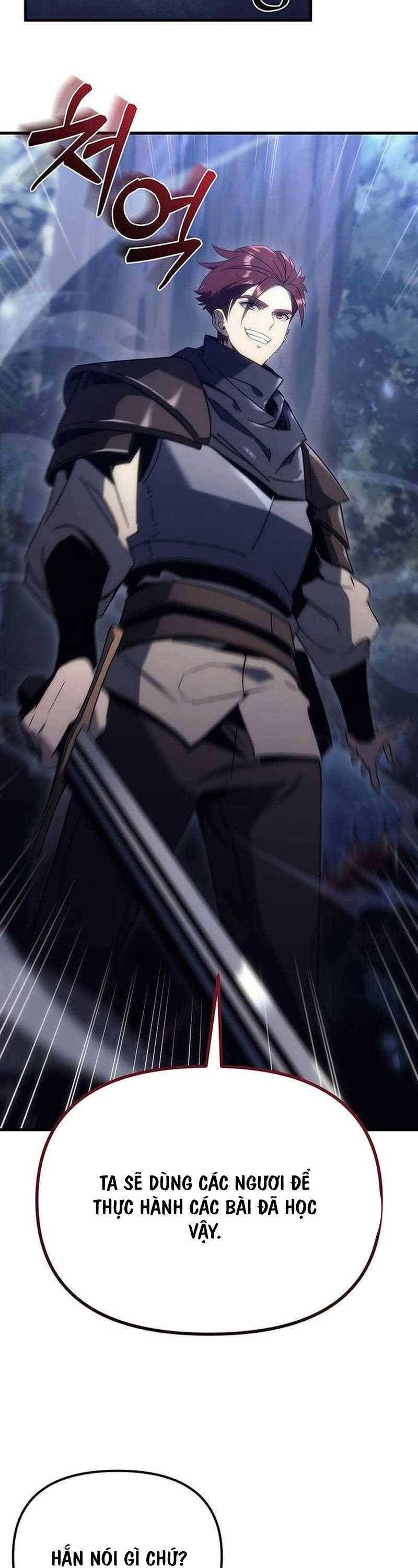 đọc truyện Hồi Quy Giả Của Gia Tộc Suy Vong Chương 26 ảnh 39 tại Thiên Thai Truyện