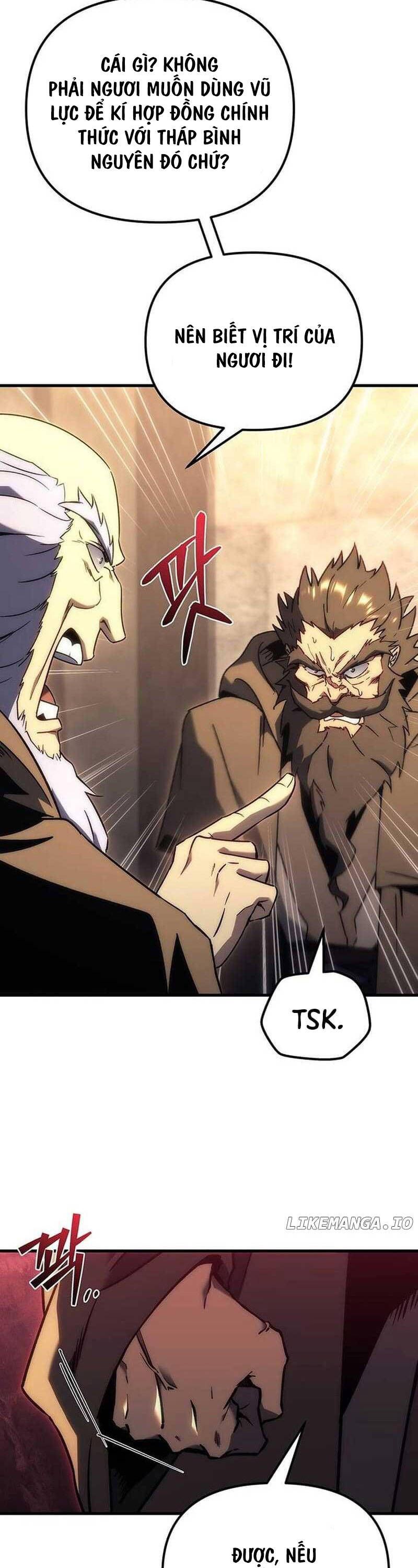 đọc truyện Hồi Quy Giả Của Gia Tộc Suy Vong Chương 26 ảnh 6 tại Thiên Thai Truyện