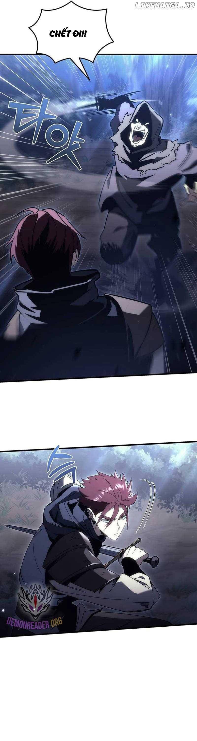 đọc truyện Hồi Quy Giả Của Gia Tộc Suy Vong Chương 26 ảnh 42 tại Thiên Thai Truyện