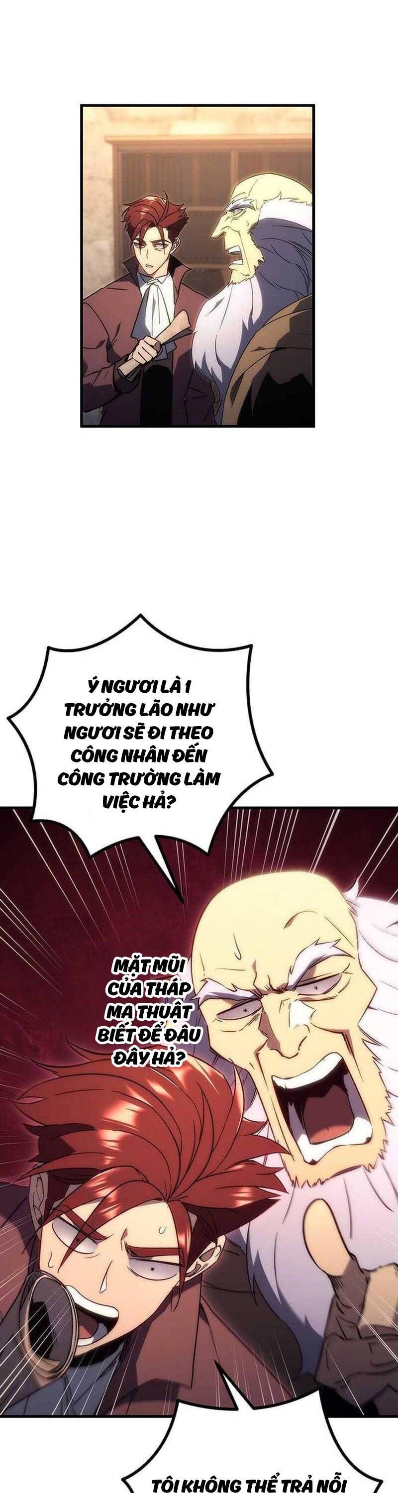 đọc truyện Hồi Quy Giả Của Gia Tộc Suy Vong Chương 26 ảnh 8 tại Thiên Thai Truyện