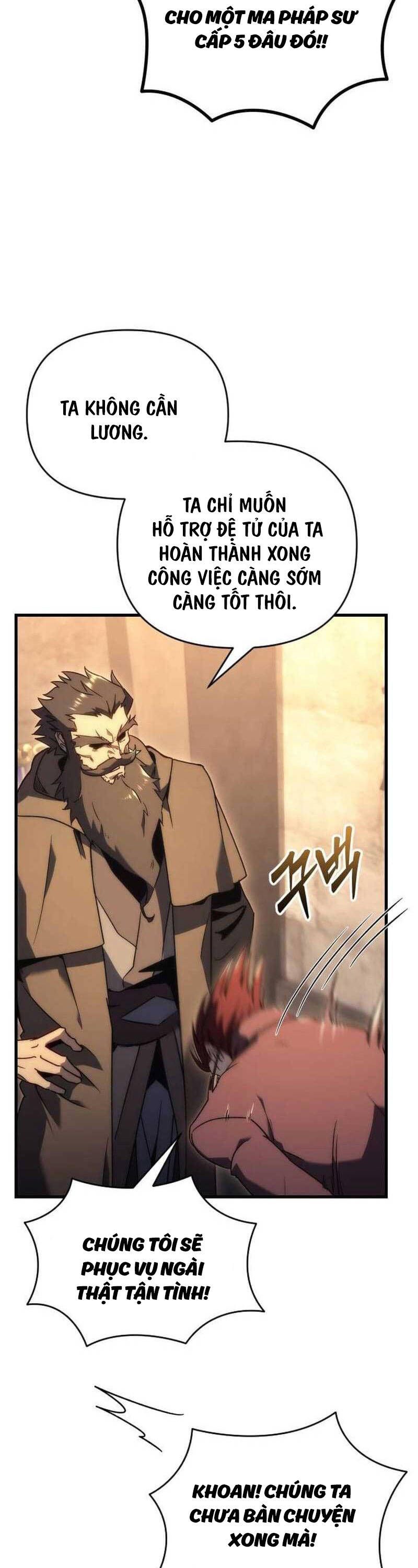 đọc truyện Hồi Quy Giả Của Gia Tộc Suy Vong Chương 26 ảnh 9 tại Thiên Thai Truyện