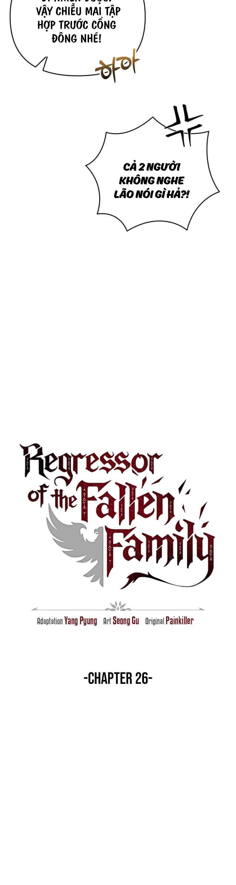 đọc truyện Hồi Quy Giả Của Gia Tộc Suy Vong Chương 26 ảnh 11 tại Thiên Thai Truyện