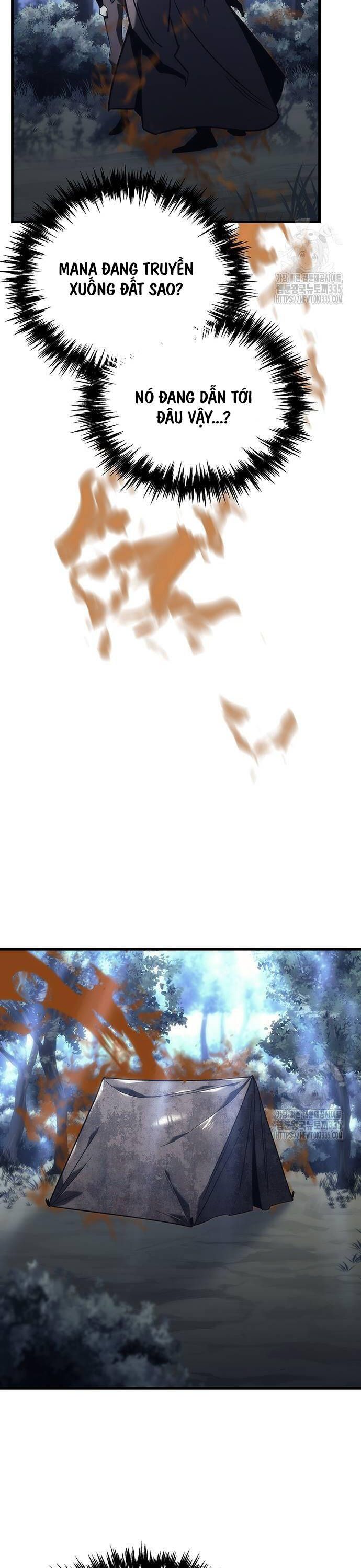 đọc truyện Hồi Quy Giả Của Gia Tộc Suy Vong Chương 27 ảnh 12 tại Thiên Thai Truyện