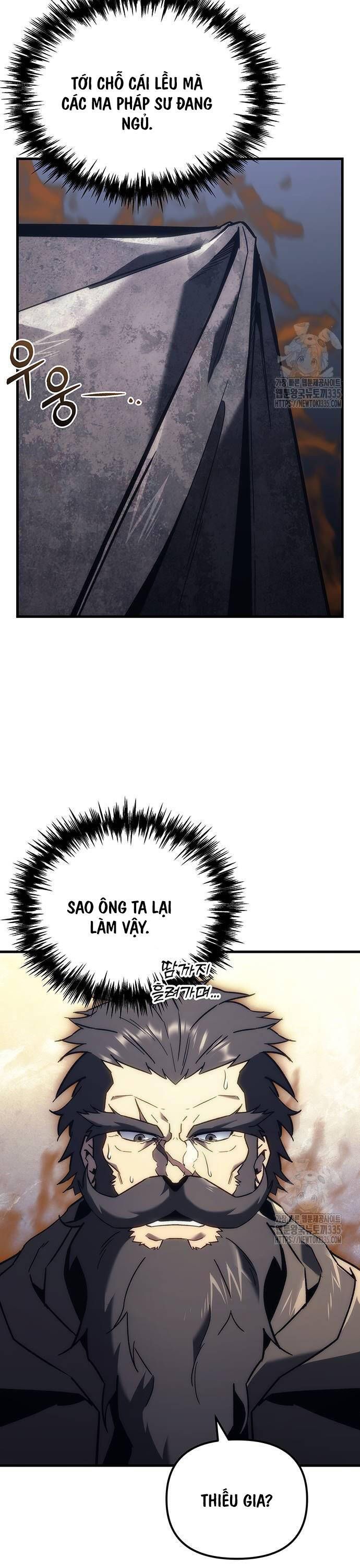 đọc truyện Hồi Quy Giả Của Gia Tộc Suy Vong Chương 27 ảnh 13 tại Thiên Thai Truyện