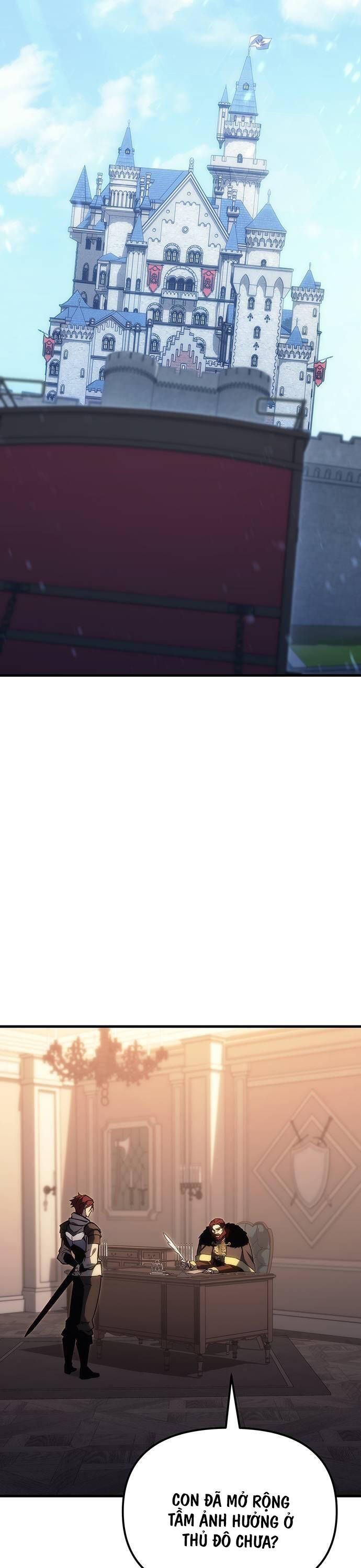 đọc truyện Hồi Quy Giả Của Gia Tộc Suy Vong Chương 27 ảnh 17 tại Thiên Thai Truyện