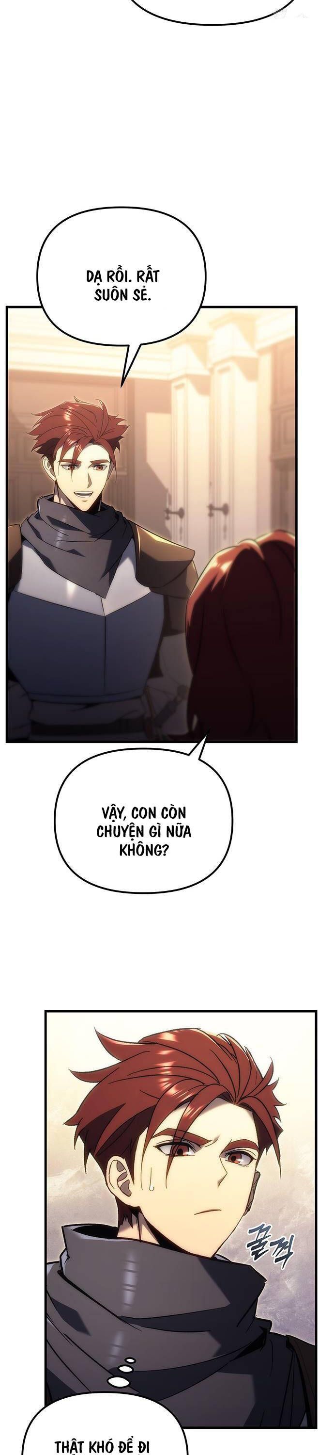 đọc truyện Hồi Quy Giả Của Gia Tộc Suy Vong Chương 27 ảnh 18 tại Thiên Thai Truyện