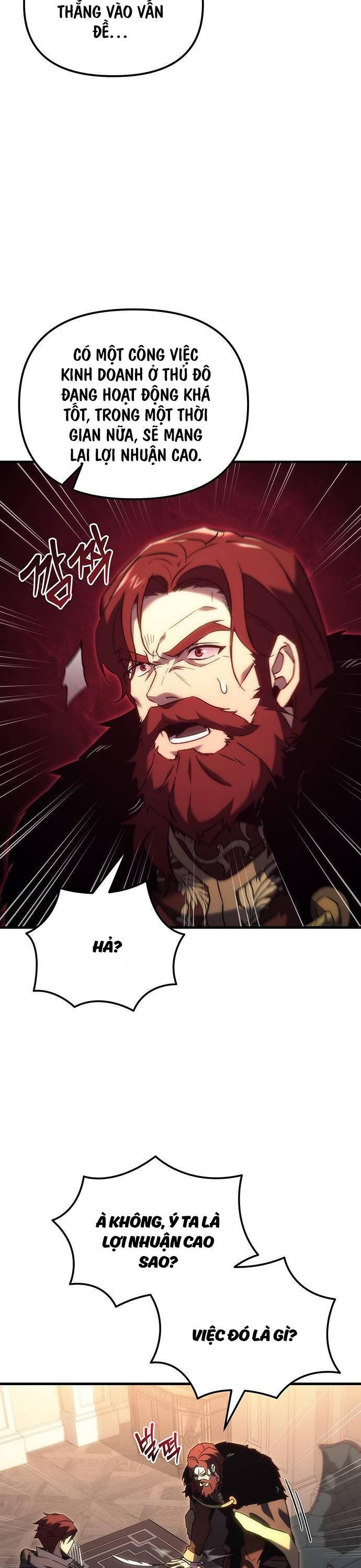 đọc truyện Hồi Quy Giả Của Gia Tộc Suy Vong Chương 27 ảnh 19 tại Thiên Thai Truyện