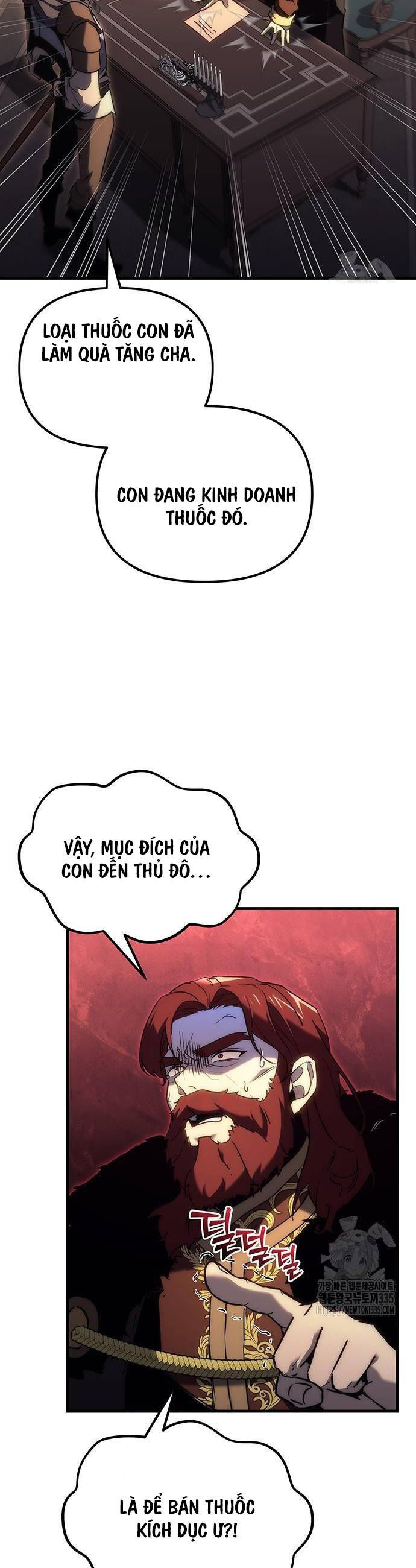 đọc truyện Hồi Quy Giả Của Gia Tộc Suy Vong Chương 27 ảnh 20 tại Thiên Thai Truyện