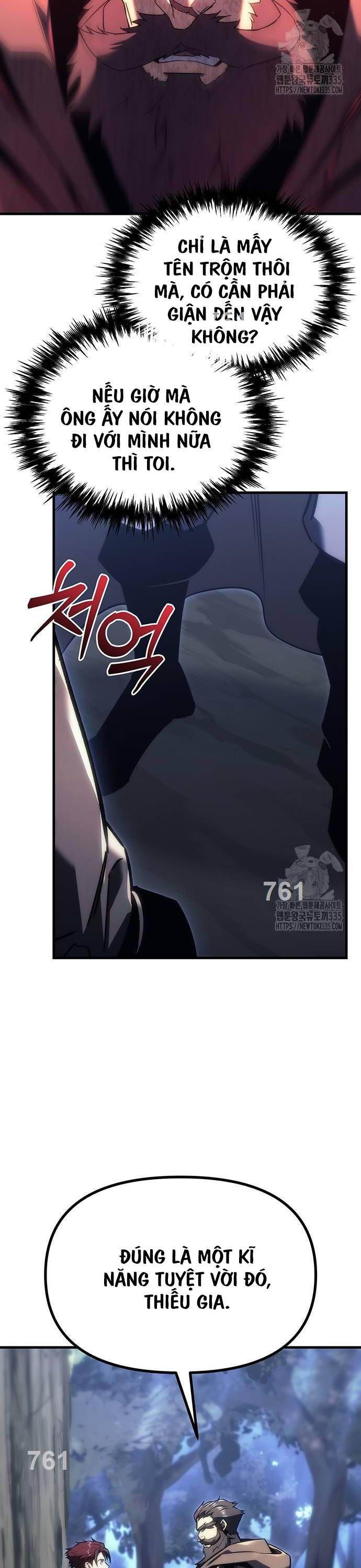 đọc truyện Hồi Quy Giả Của Gia Tộc Suy Vong Chương 27 ảnh 4 tại Thiên Thai Truyện