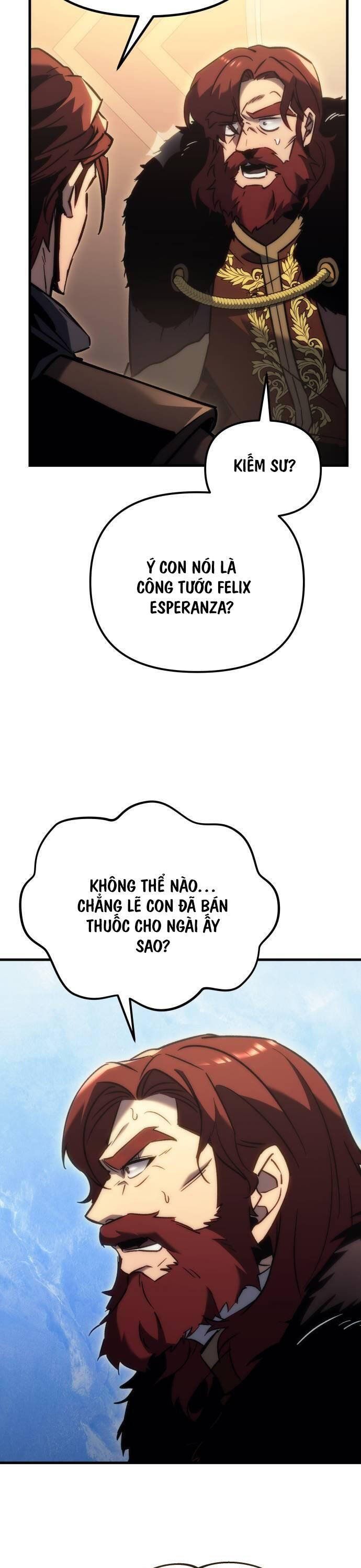 đọc truyện Hồi Quy Giả Của Gia Tộc Suy Vong Chương 27 ảnh 23 tại Thiên Thai Truyện