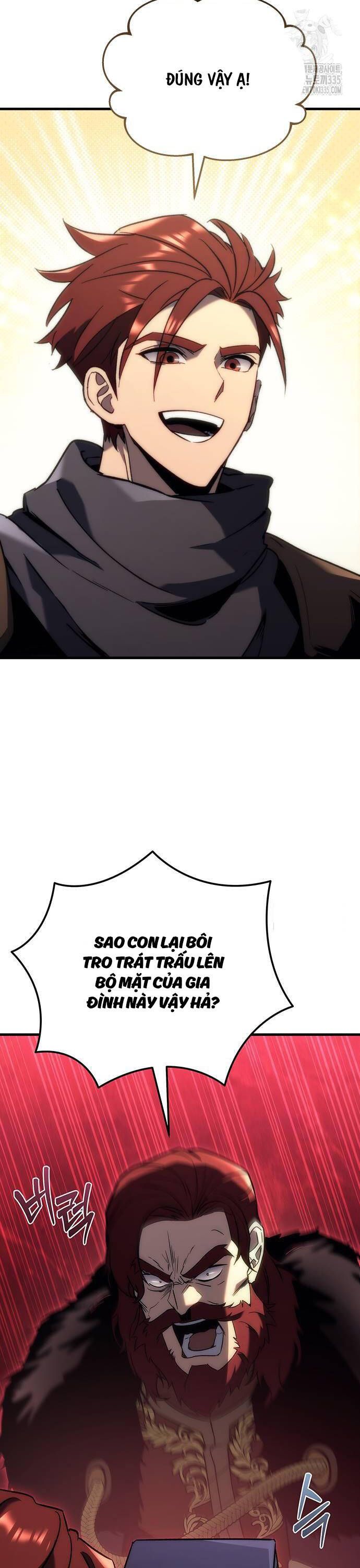 đọc truyện Hồi Quy Giả Của Gia Tộc Suy Vong Chương 27 ảnh 24 tại Thiên Thai Truyện