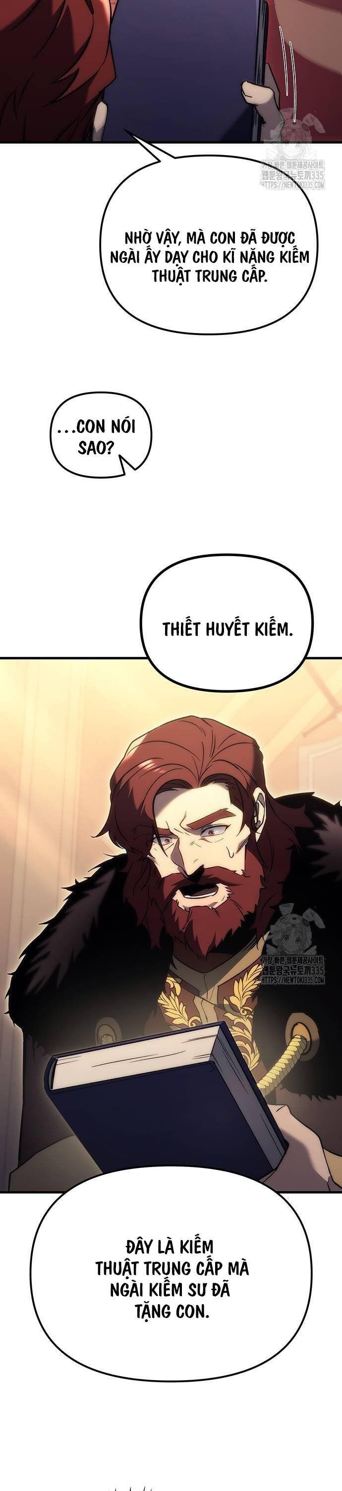 đọc truyện Hồi Quy Giả Của Gia Tộc Suy Vong Chương 27 ảnh 25 tại Thiên Thai Truyện