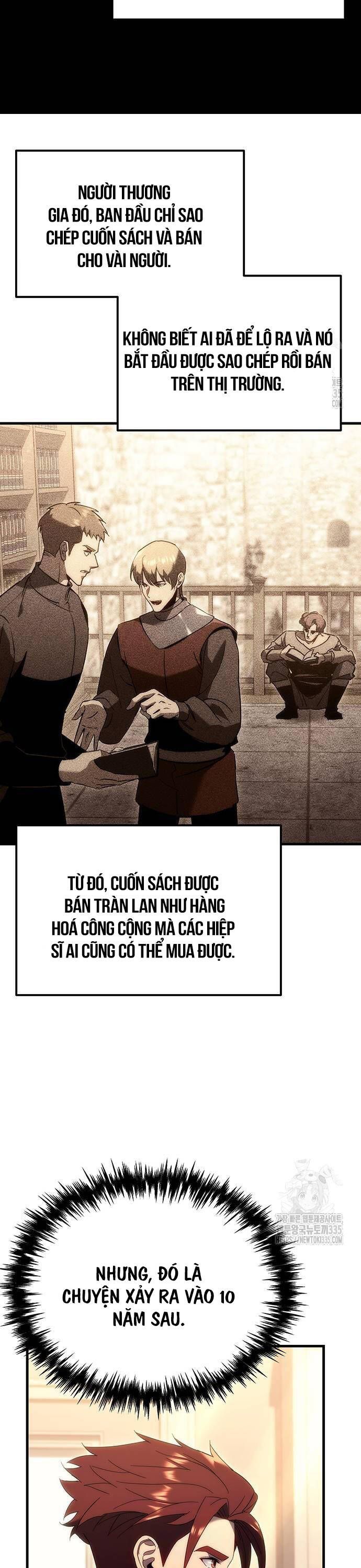 đọc truyện Hồi Quy Giả Của Gia Tộc Suy Vong Chương 27 ảnh 27 tại Thiên Thai Truyện