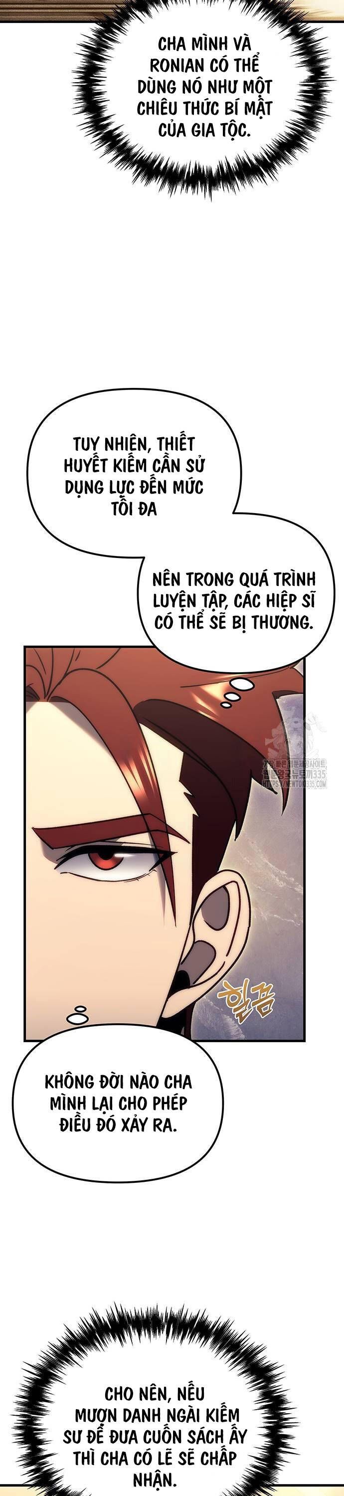 đọc truyện Hồi Quy Giả Của Gia Tộc Suy Vong Chương 27 ảnh 29 tại Thiên Thai Truyện