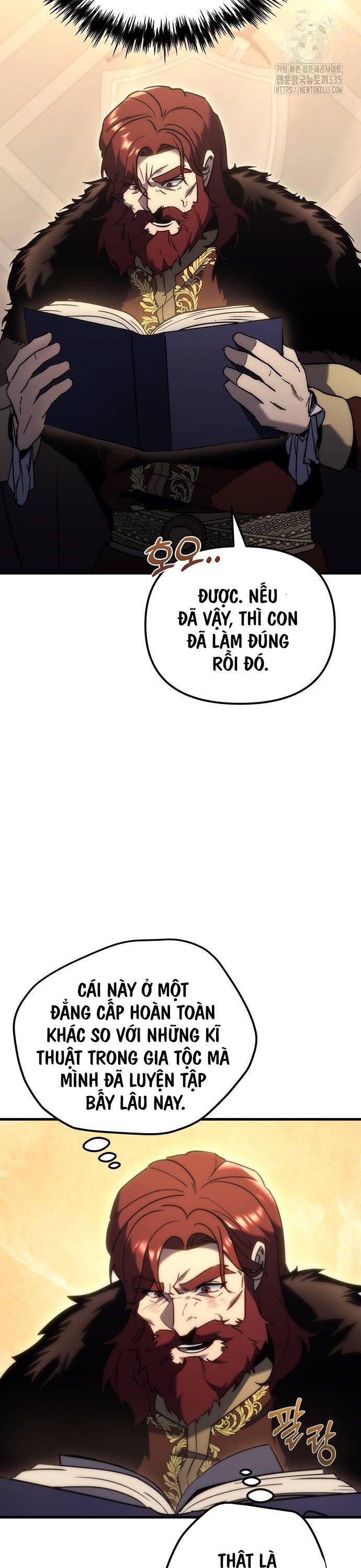 đọc truyện Hồi Quy Giả Của Gia Tộc Suy Vong Chương 27 ảnh 30 tại Thiên Thai Truyện