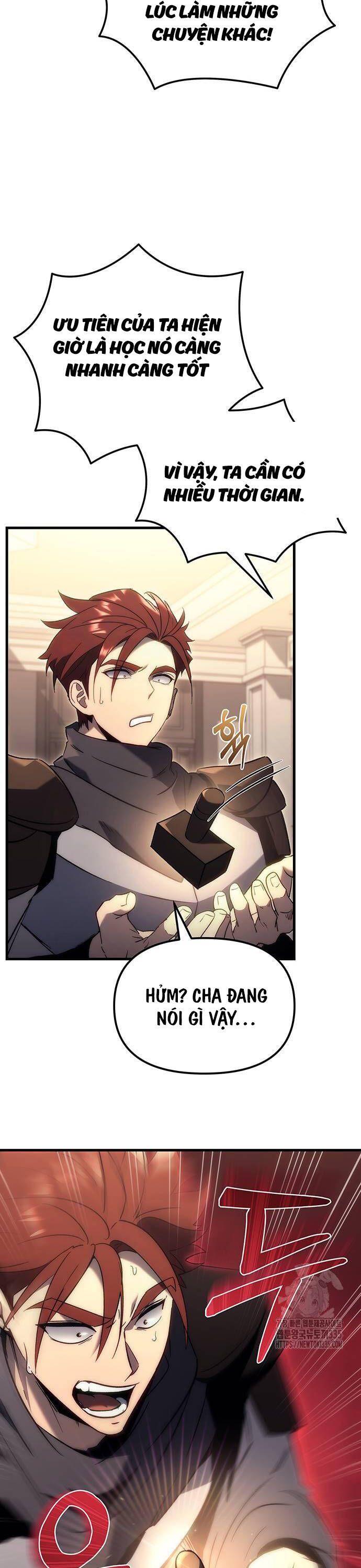 đọc truyện Hồi Quy Giả Của Gia Tộc Suy Vong Chương 27 ảnh 34 tại Thiên Thai Truyện