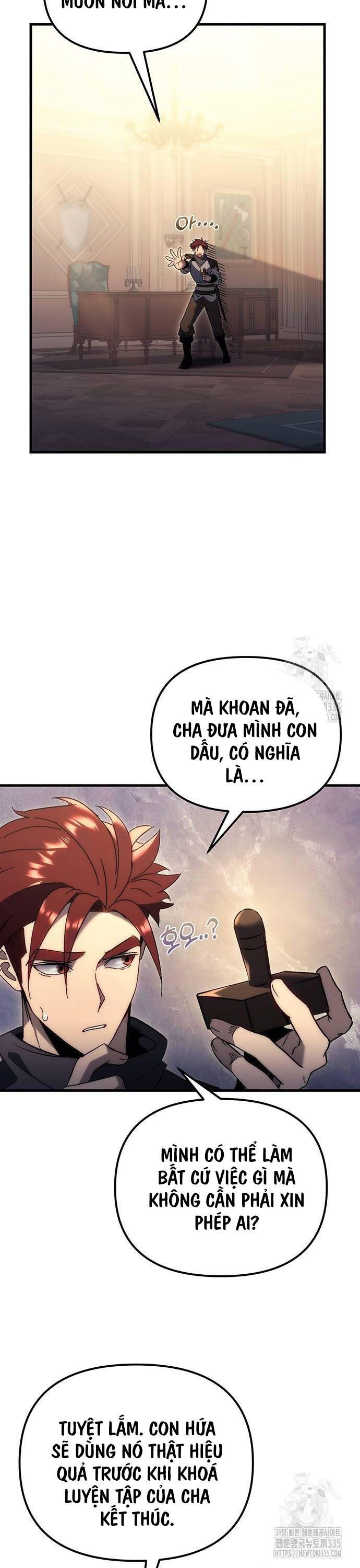 đọc truyện Hồi Quy Giả Của Gia Tộc Suy Vong Chương 27 ảnh 36 tại Thiên Thai Truyện