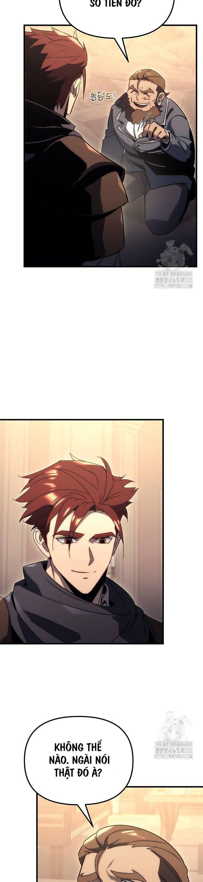 đọc truyện Hồi Quy Giả Của Gia Tộc Suy Vong Chương 27 ảnh 40 tại Thiên Thai Truyện