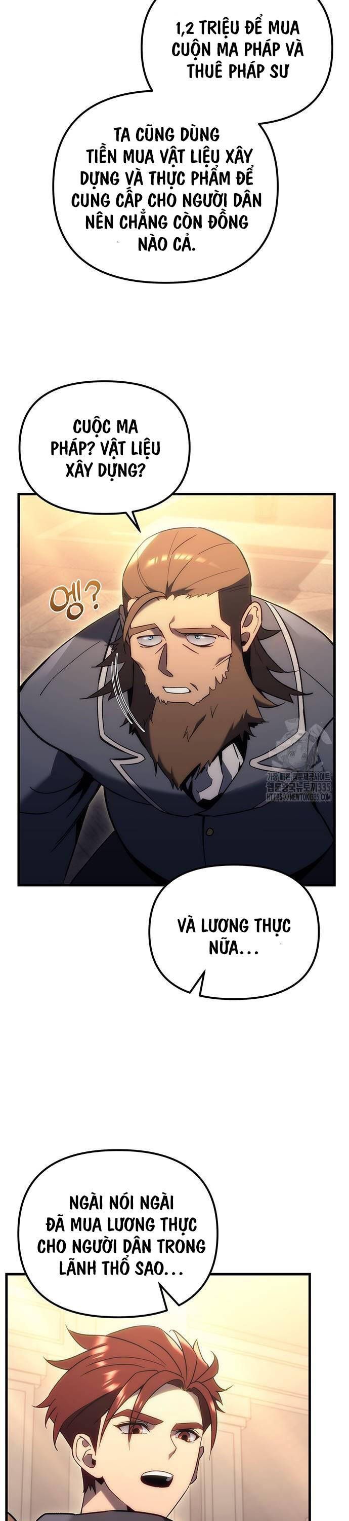 đọc truyện Hồi Quy Giả Của Gia Tộc Suy Vong Chương 27 ảnh 43 tại Thiên Thai Truyện