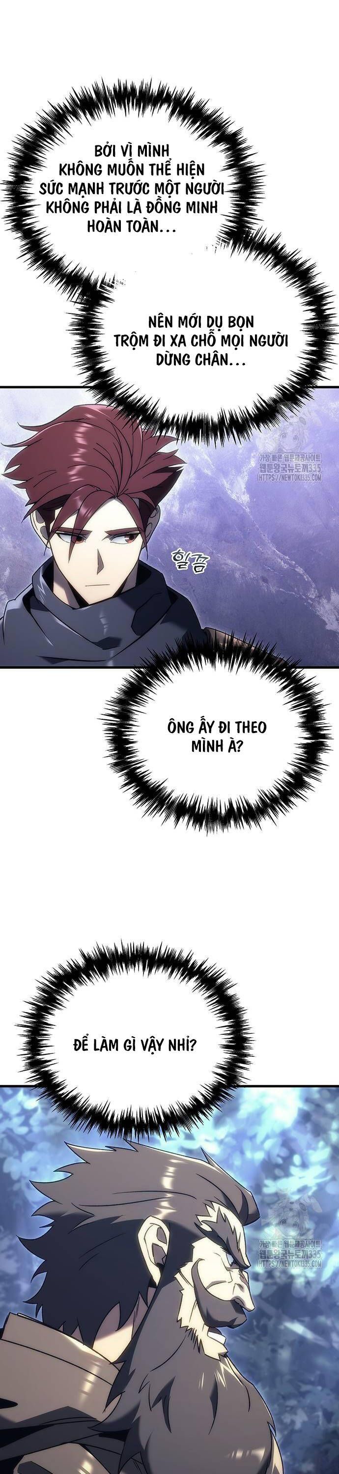 đọc truyện Hồi Quy Giả Của Gia Tộc Suy Vong Chương 27 ảnh 8 tại Thiên Thai Truyện