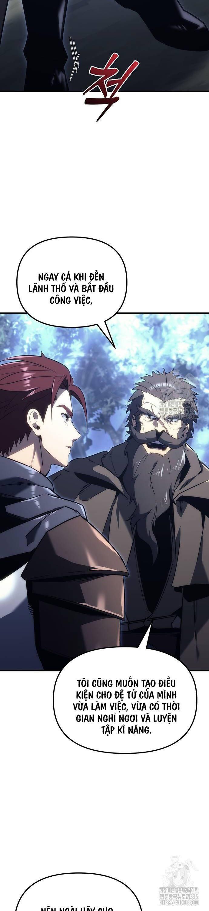 đọc truyện Hồi Quy Giả Của Gia Tộc Suy Vong Chương 27 ảnh 10 tại Thiên Thai Truyện