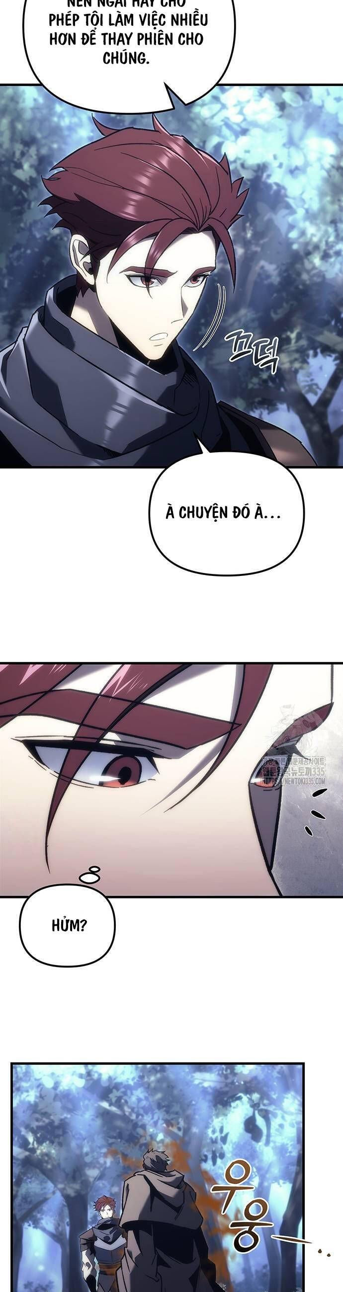 đọc truyện Hồi Quy Giả Của Gia Tộc Suy Vong Chương 27 ảnh 11 tại Thiên Thai Truyện