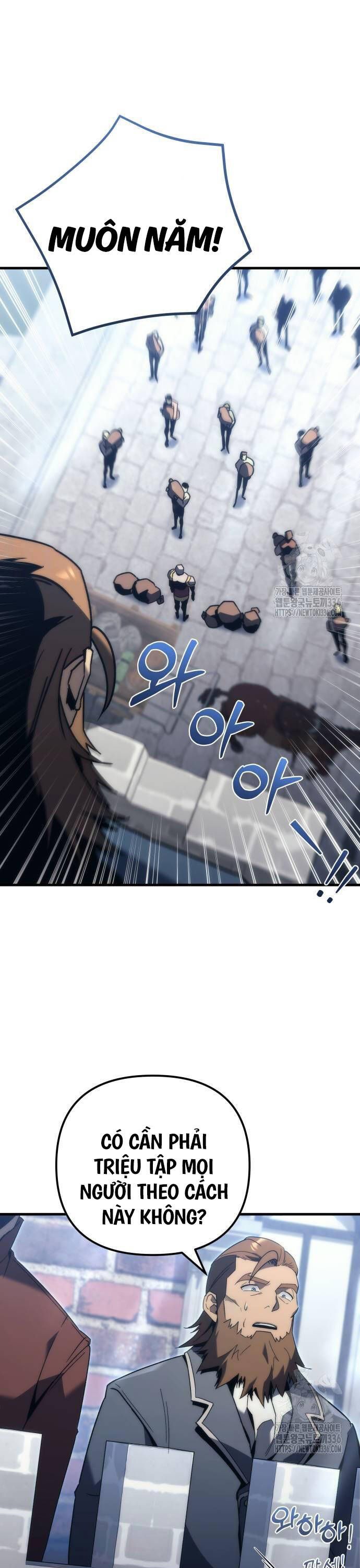 đọc truyện Hồi Quy Giả Của Gia Tộc Suy Vong Chương 28 ảnh 15 tại Thiên Thai Truyện