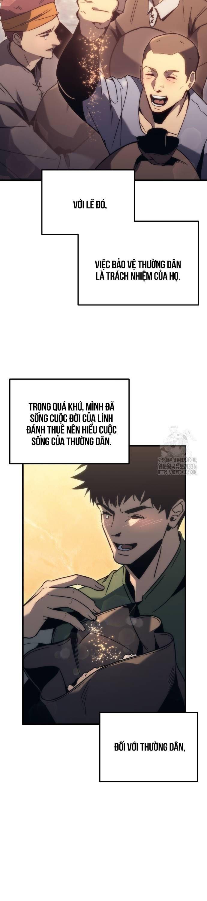 đọc truyện Hồi Quy Giả Của Gia Tộc Suy Vong Chương 28 ảnh 17 tại Thiên Thai Truyện