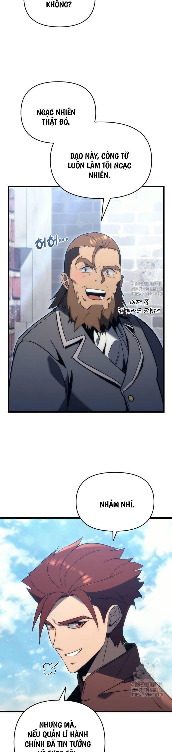 đọc truyện Hồi Quy Giả Của Gia Tộc Suy Vong Chương 28 ảnh 21 tại Thiên Thai Truyện