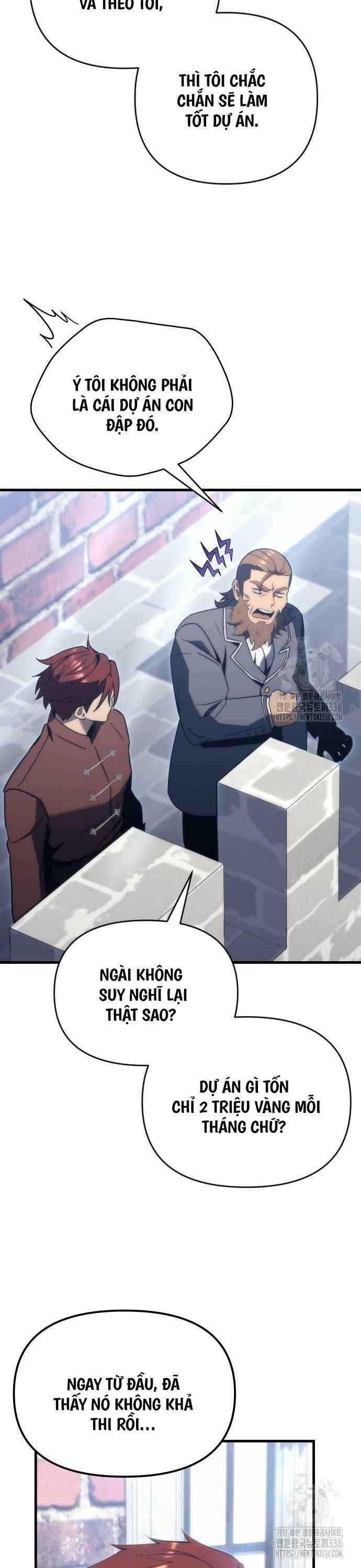 đọc truyện Hồi Quy Giả Của Gia Tộc Suy Vong Chương 28 ảnh 22 tại Thiên Thai Truyện