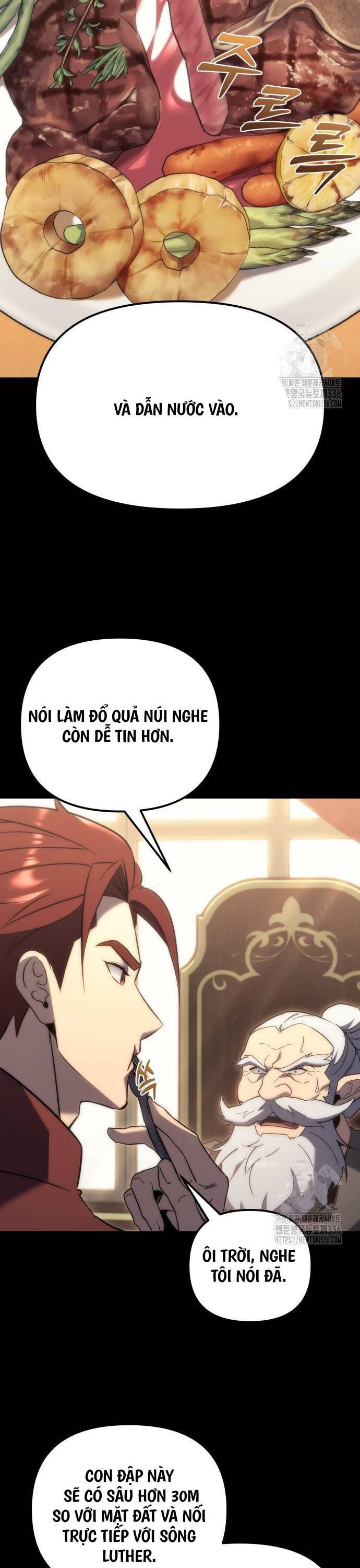 đọc truyện Hồi Quy Giả Của Gia Tộc Suy Vong Chương 28 ảnh 27 tại Thiên Thai Truyện