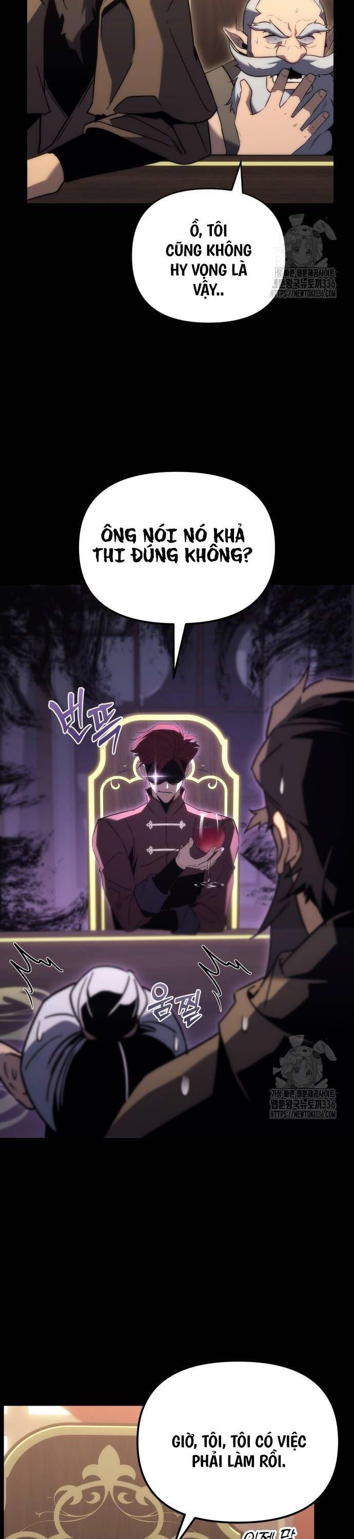 đọc truyện Hồi Quy Giả Của Gia Tộc Suy Vong Chương 28 ảnh 32 tại Thiên Thai Truyện