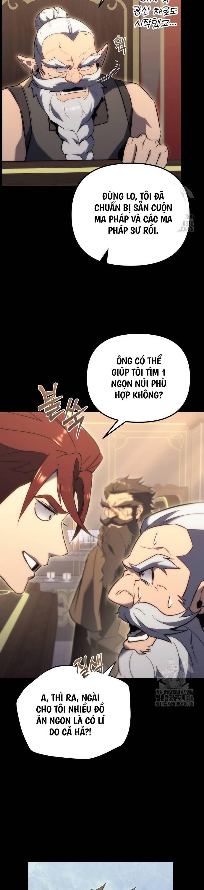 đọc truyện Hồi Quy Giả Của Gia Tộc Suy Vong Chương 28 ảnh 33 tại Thiên Thai Truyện