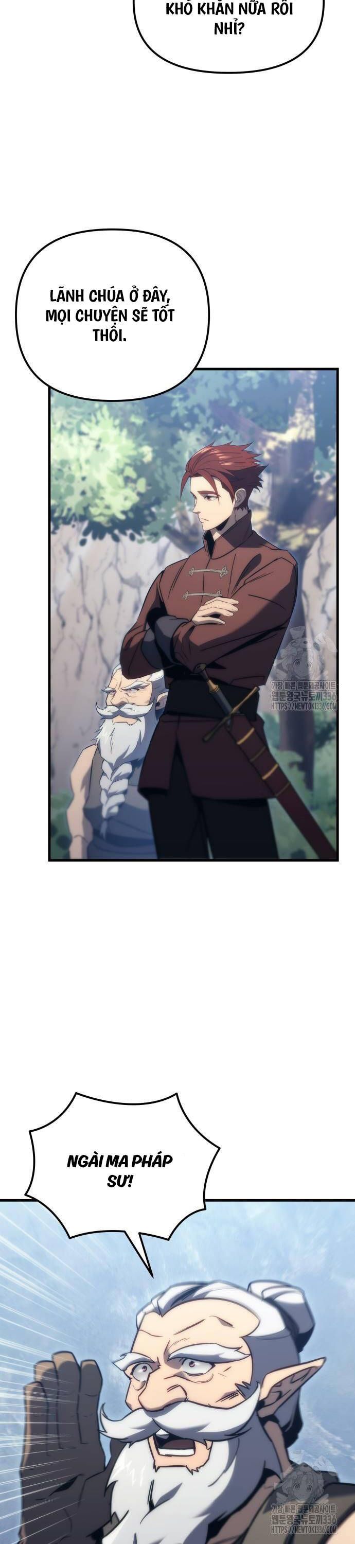 đọc truyện Hồi Quy Giả Của Gia Tộc Suy Vong Chương 28 ảnh 36 tại Thiên Thai Truyện