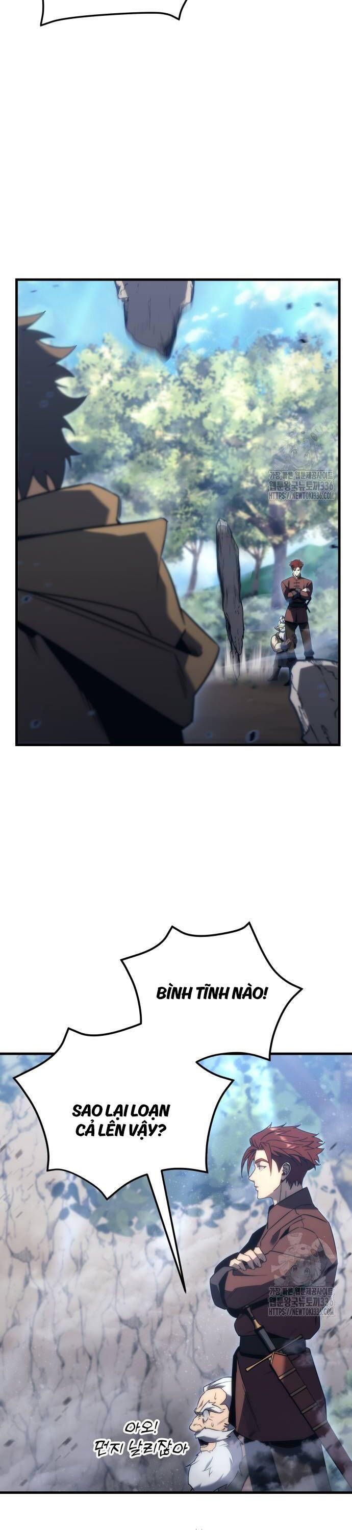 đọc truyện Hồi Quy Giả Của Gia Tộc Suy Vong Chương 28 ảnh 40 tại Thiên Thai Truyện