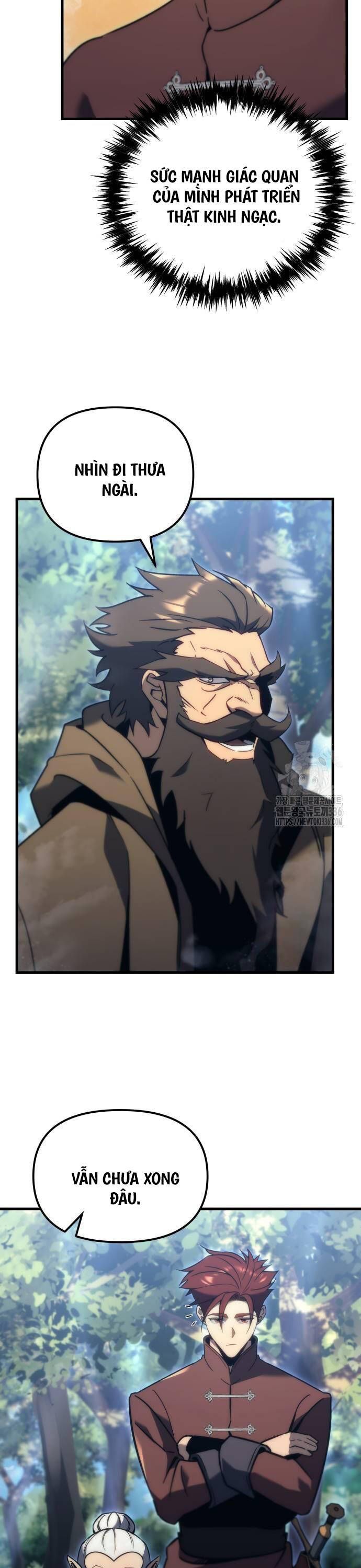 đọc truyện Hồi Quy Giả Của Gia Tộc Suy Vong Chương 28 ảnh 43 tại Thiên Thai Truyện