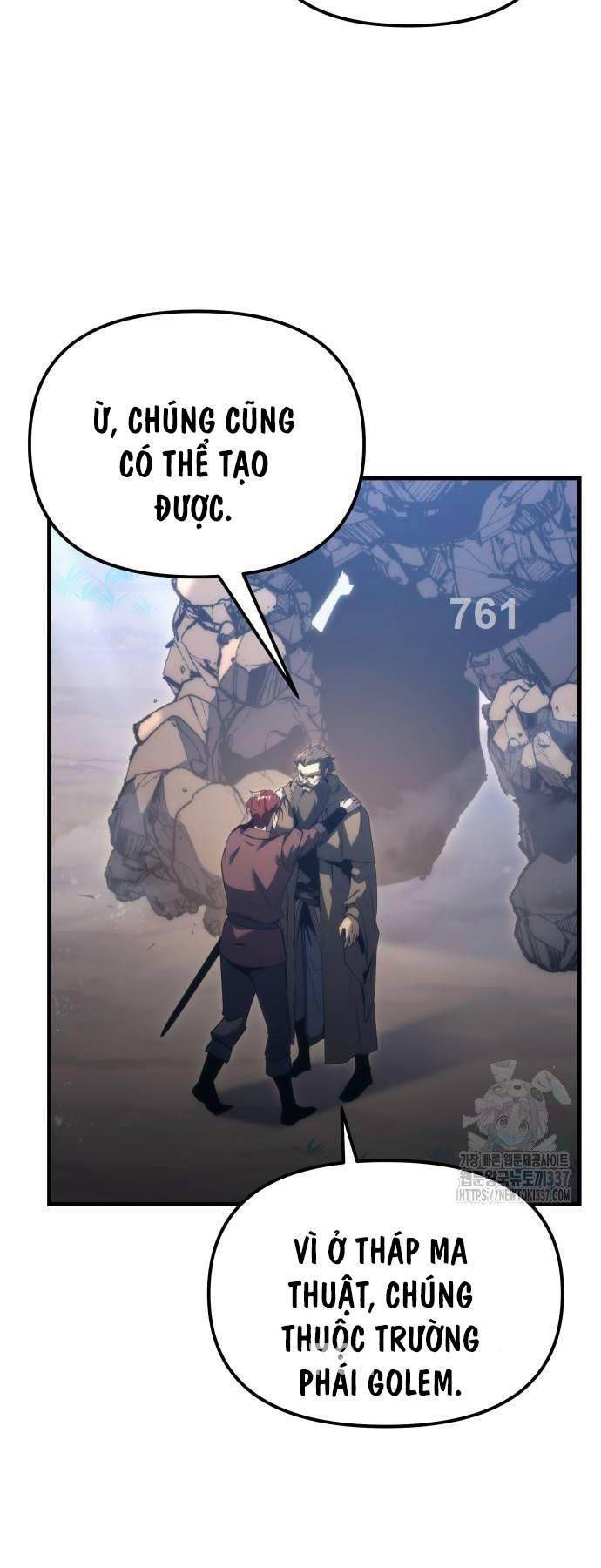 đọc truyện Hồi Quy Giả Của Gia Tộc Suy Vong Chương 29 ảnh 4 tại Thiên Thai Truyện