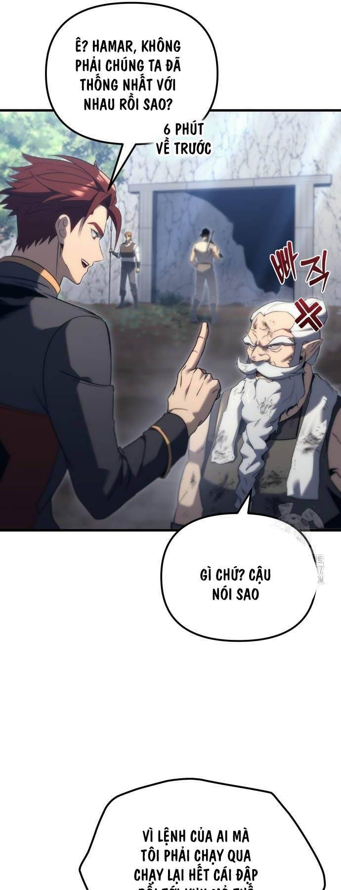 đọc truyện Hồi Quy Giả Của Gia Tộc Suy Vong Chương 29 ảnh 32 tại Thiên Thai Truyện