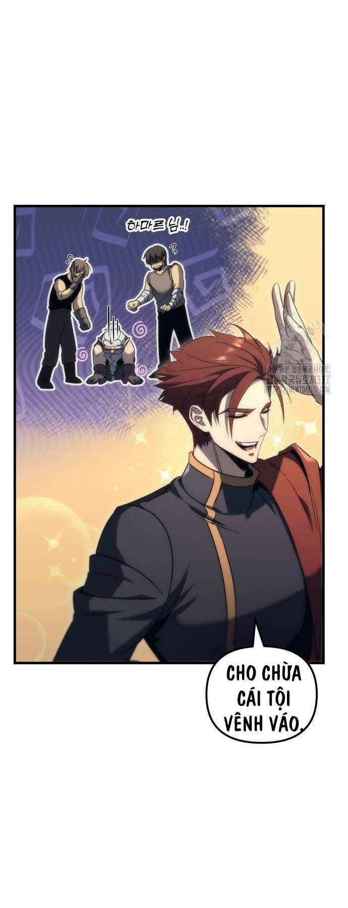 đọc truyện Hồi Quy Giả Của Gia Tộc Suy Vong Chương 29 ảnh 43 tại Thiên Thai Truyện