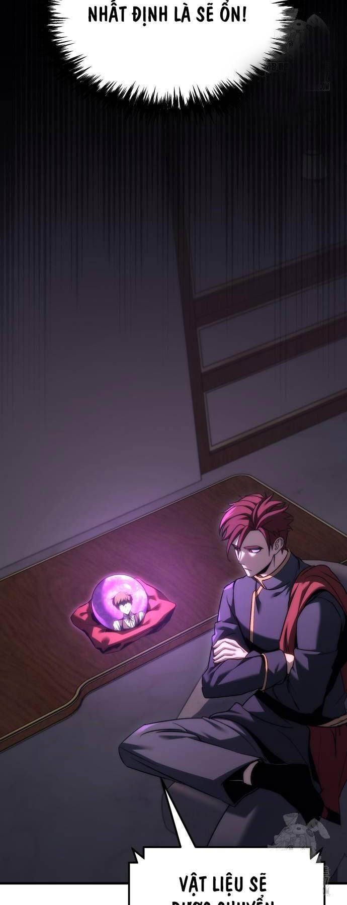 đọc truyện Hồi Quy Giả Của Gia Tộc Suy Vong Chương 29 ảnh 46 tại Thiên Thai Truyện