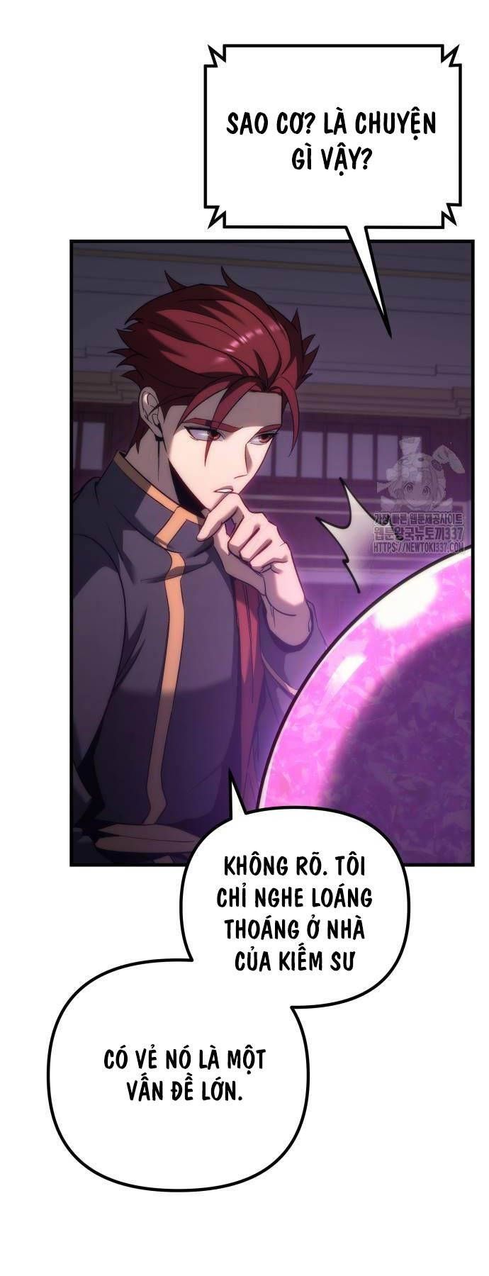 đọc truyện Hồi Quy Giả Của Gia Tộc Suy Vong Chương 29 ảnh 52 tại Thiên Thai Truyện