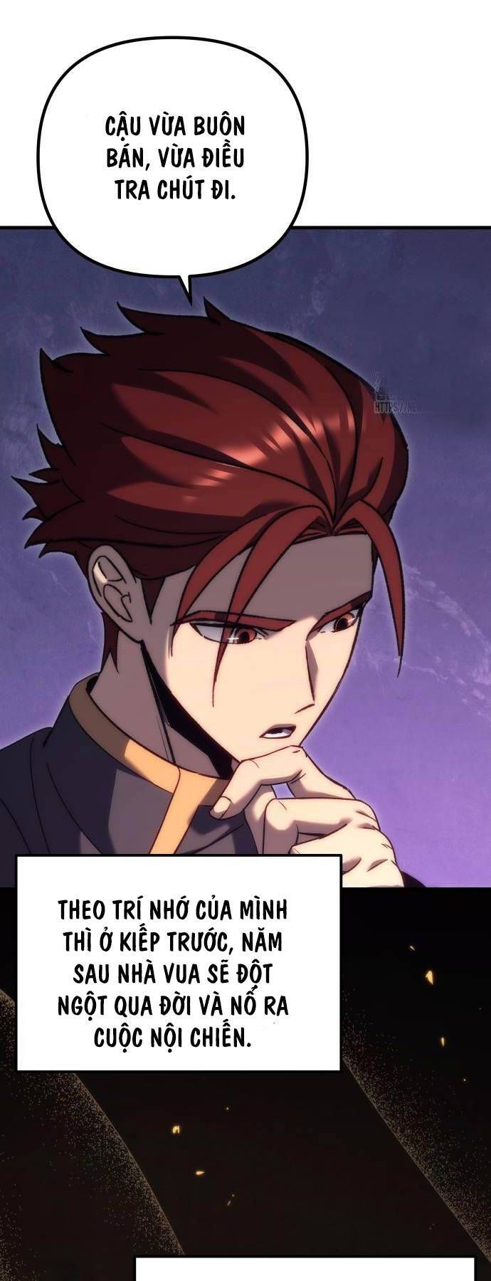 đọc truyện Hồi Quy Giả Của Gia Tộc Suy Vong Chương 29 ảnh 53 tại Thiên Thai Truyện