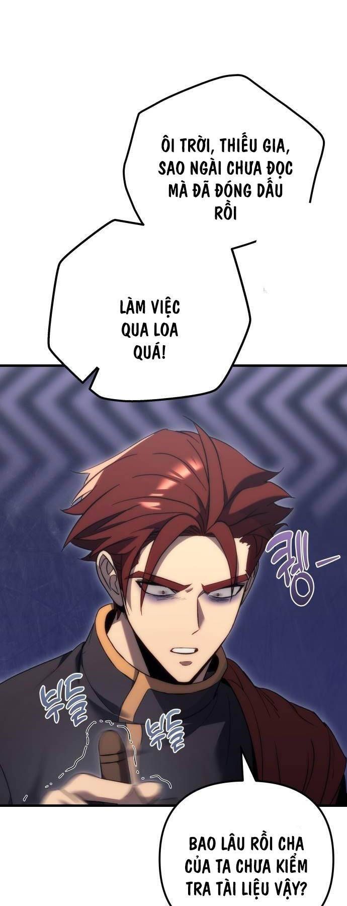 đọc truyện Hồi Quy Giả Của Gia Tộc Suy Vong Chương 29 ảnh 71 tại Thiên Thai Truyện