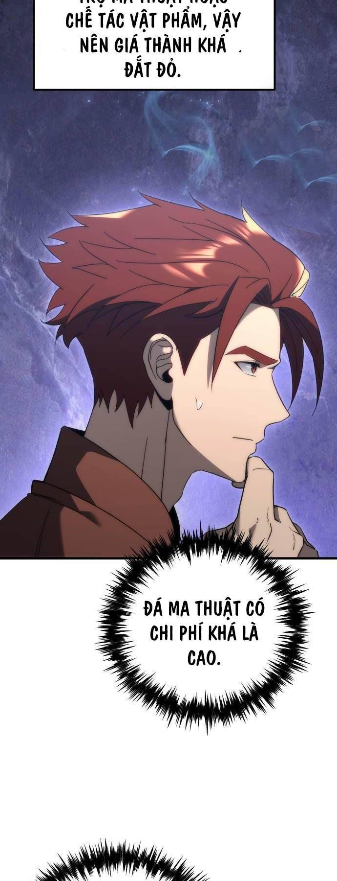 đọc truyện Hồi Quy Giả Của Gia Tộc Suy Vong Chương 29 ảnh 9 tại Thiên Thai Truyện