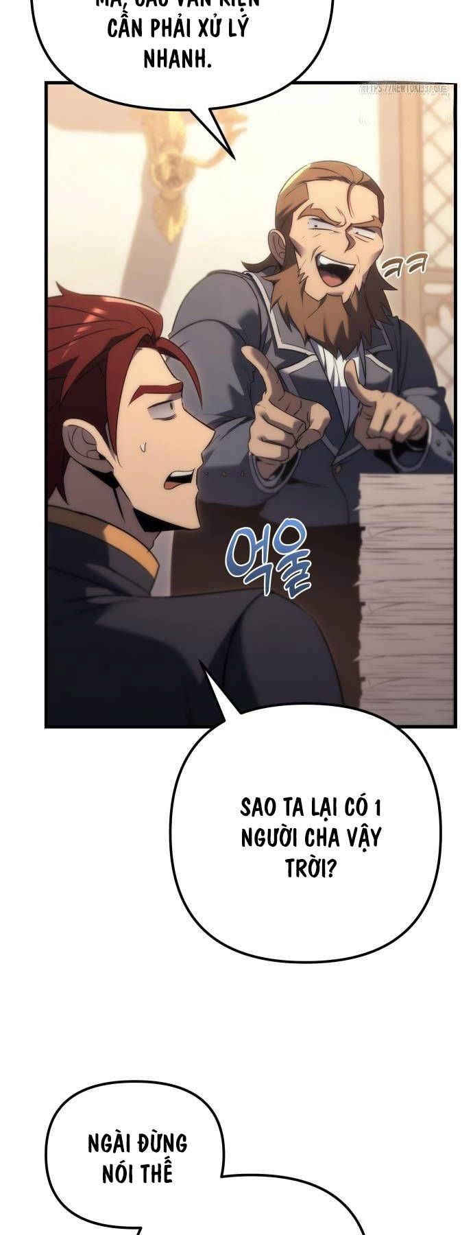 đọc truyện Hồi Quy Giả Của Gia Tộc Suy Vong Chương 29 ảnh 73 tại Thiên Thai Truyện