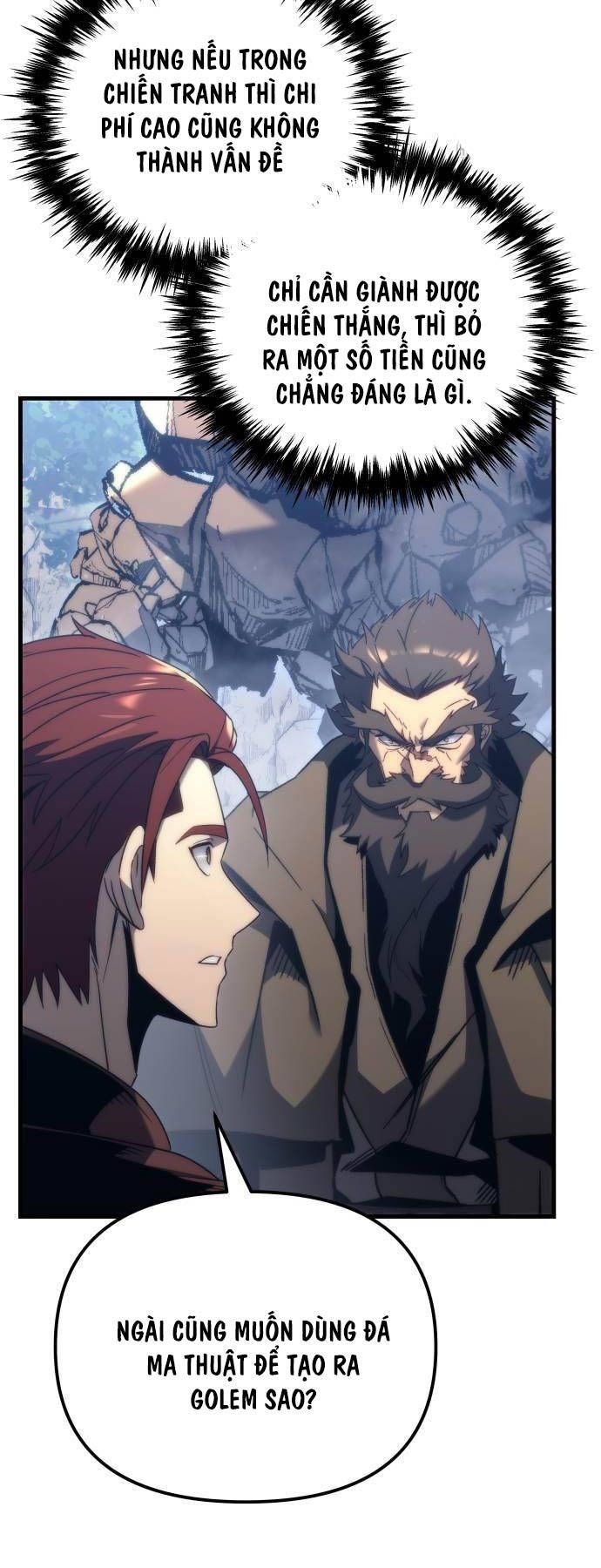 đọc truyện Hồi Quy Giả Của Gia Tộc Suy Vong Chương 29 ảnh 10 tại Thiên Thai Truyện