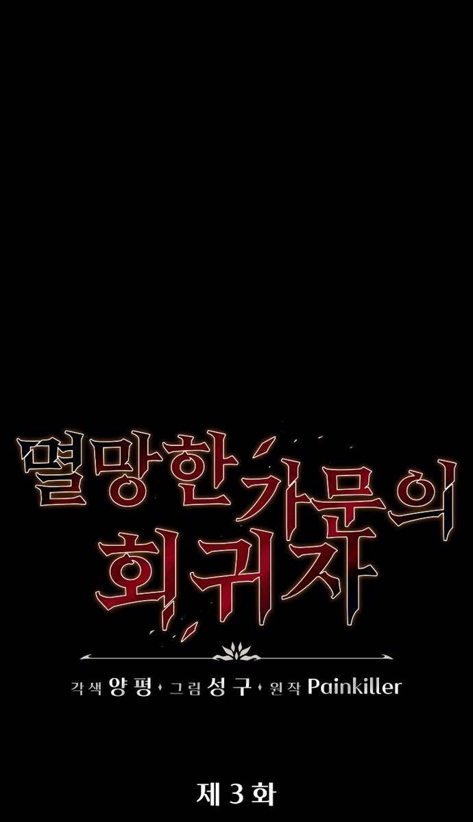 đọc truyện Hồi Quy Giả Của Gia Tộc Suy Vong Chương 3 ảnh 116 tại Thiên Thai Truyện