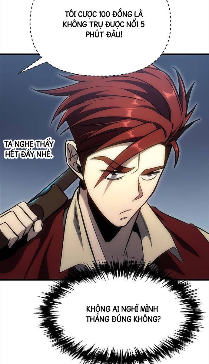 đọc truyện Hồi Quy Giả Của Gia Tộc Suy Vong Chương 3 ảnh 10 tại Thiên Thai Truyện