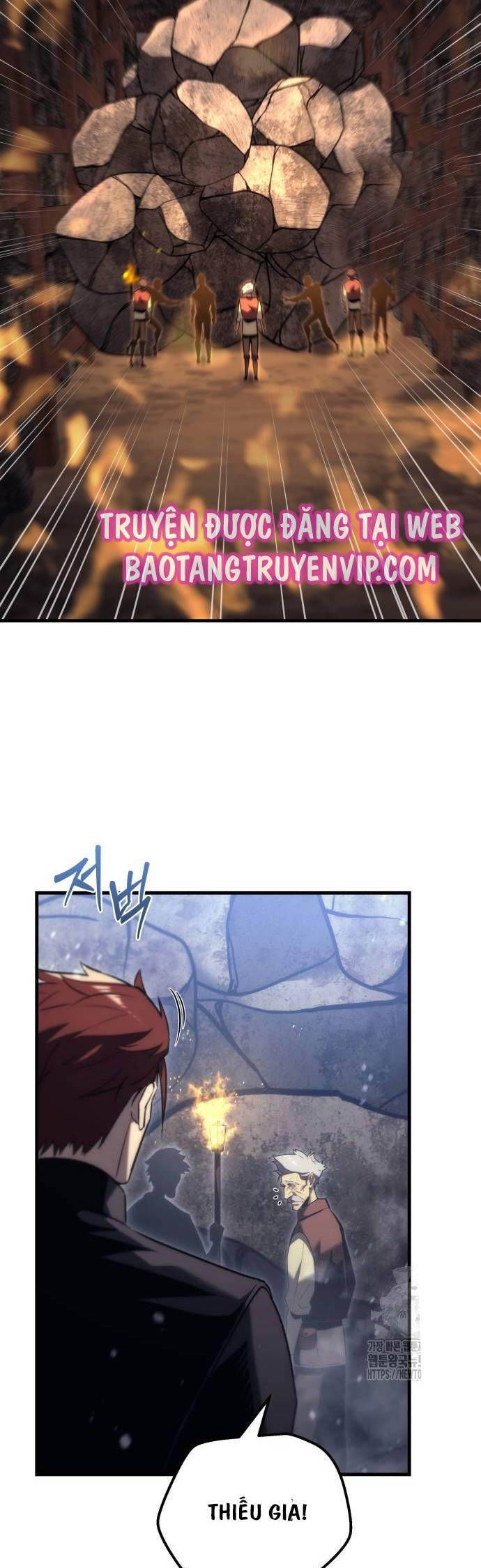 đọc truyện Hồi Quy Giả Của Gia Tộc Suy Vong Chương 30 ảnh 13 tại Thiên Thai Truyện