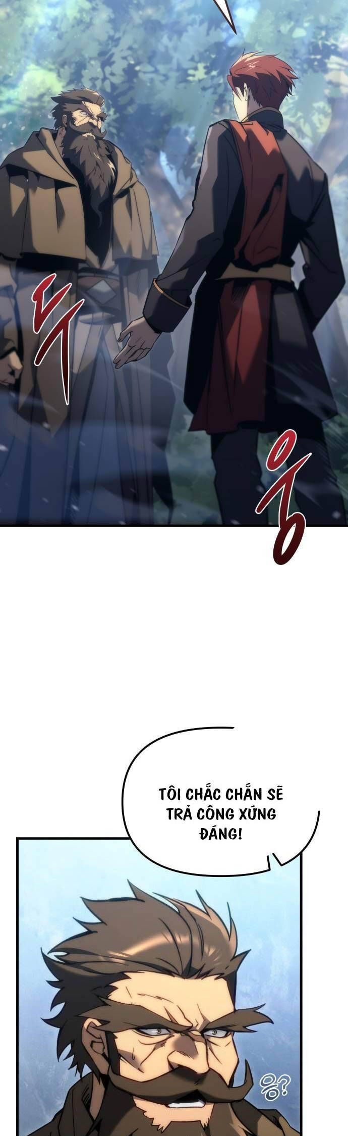 đọc truyện Hồi Quy Giả Của Gia Tộc Suy Vong Chương 30 ảnh 25 tại Thiên Thai Truyện